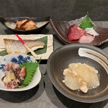 コース